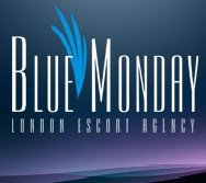 Company Logo For Blue Monday of London'