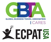 ECPAT/GBTACaresLogo