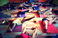 Yoga TTC In Dharamkot