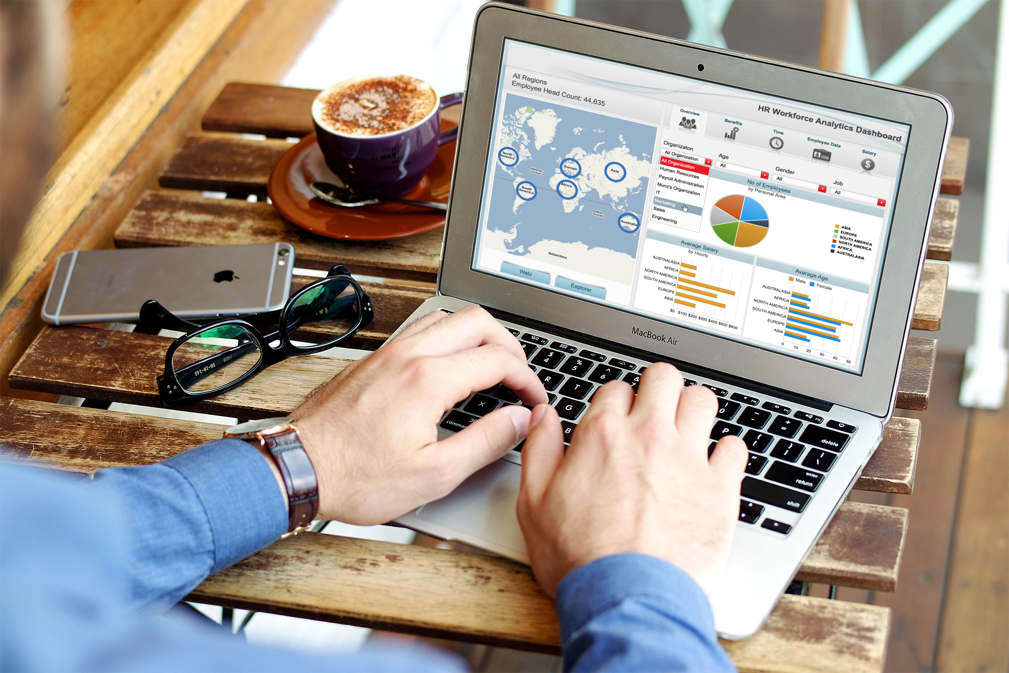 Integratus Solutions 3