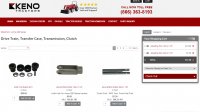 Online Tractor Parts Store