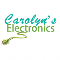 CarolynsElectronics.com Logo