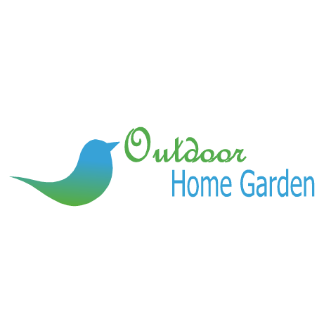 OutdoorHomeGarden.com Logo
