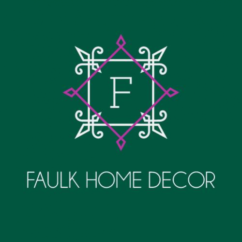 Company Logo For FaulkHomeDecor.com'