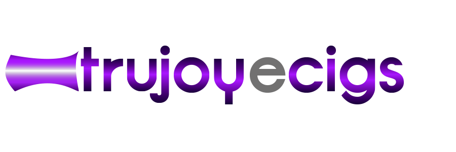 TruJoyECigs.com Logo