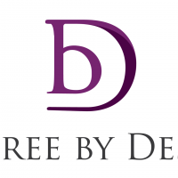 DesireeByDesign.com Logo