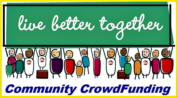 Global Crowdfunding'