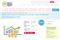 Unsecured Loans to Business in the UK