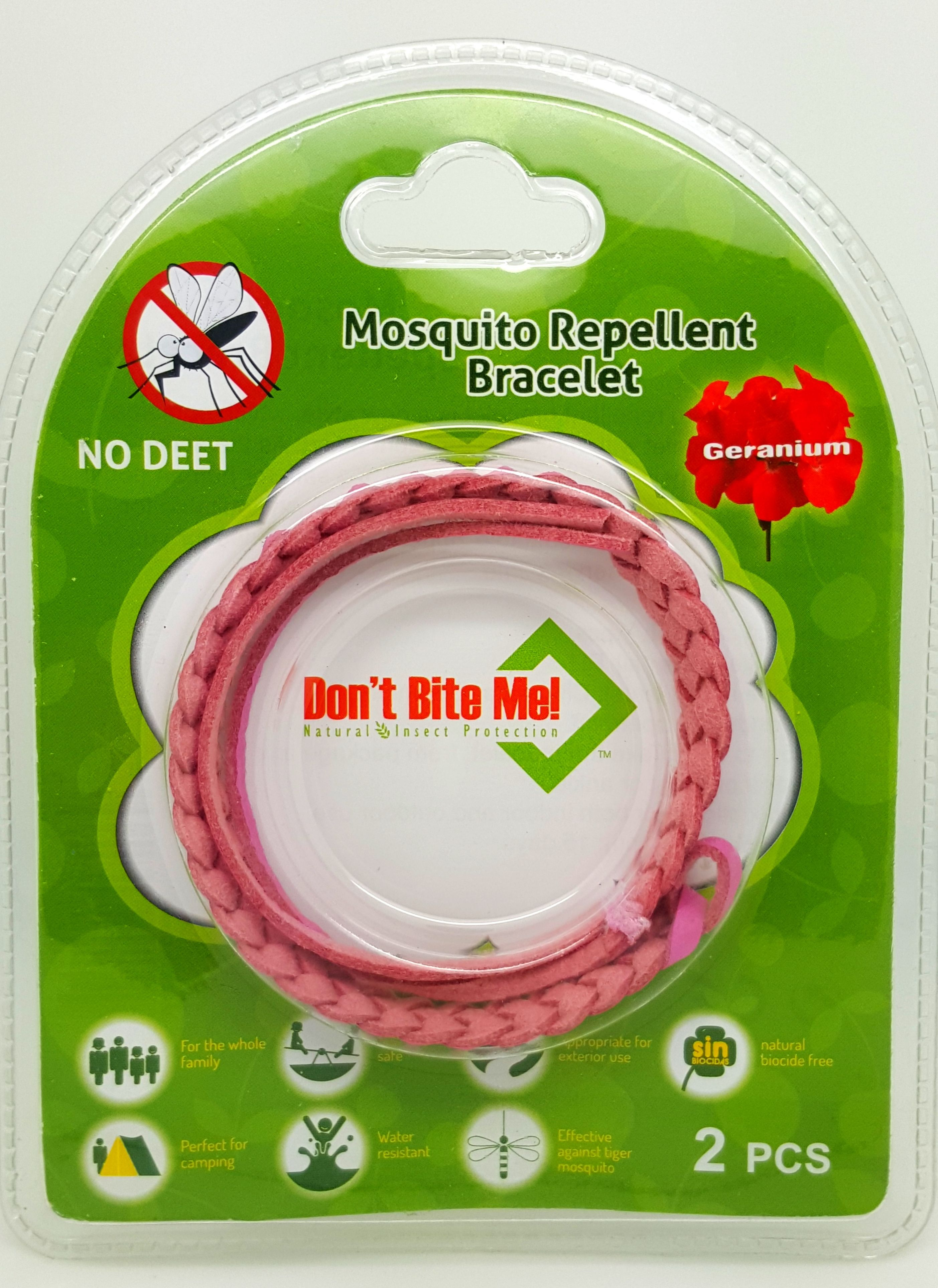 Don't Bite MePatch 4'