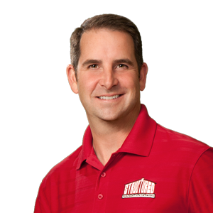 Structured Foundation Repairs Houston Logo