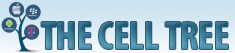 Logo for TheCellTree'