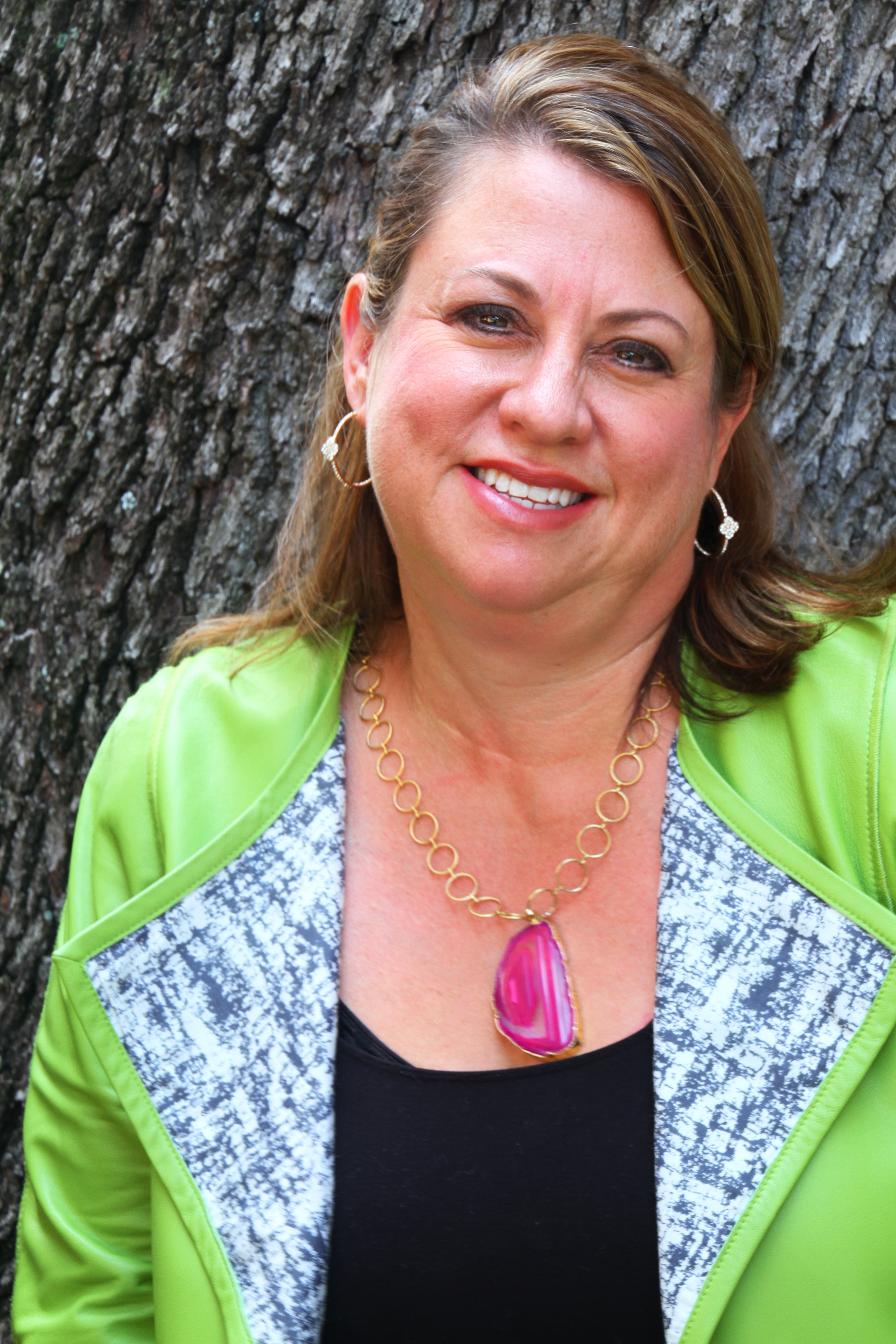 Lisa Shapiro Strauss, Houston criminal defense attorney'