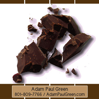 Adam Paul Green