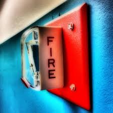 Fire Alarm System'