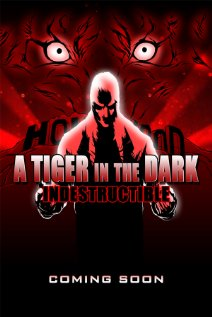 A Tiger in the Dark: Decadence, Pt. 2 - Indestructible'