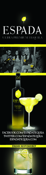 Espada Tequila Logo