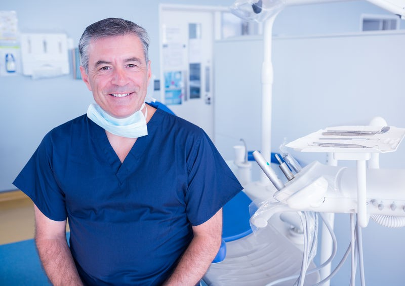 dental collection agency