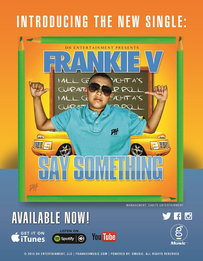 Frankie V'