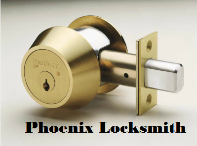 Company Logo For Locksmith Phoenix AZ'