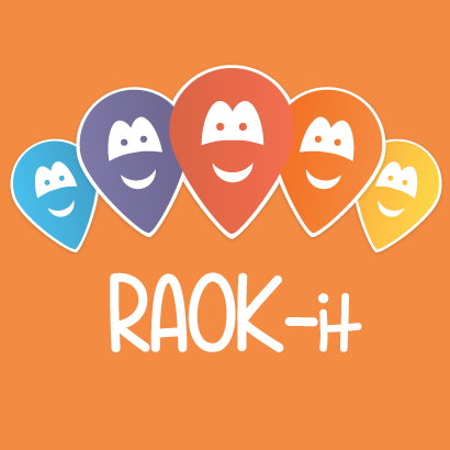 RAOK-it Logo'