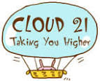 Company Logo For Cloud 21 PR'