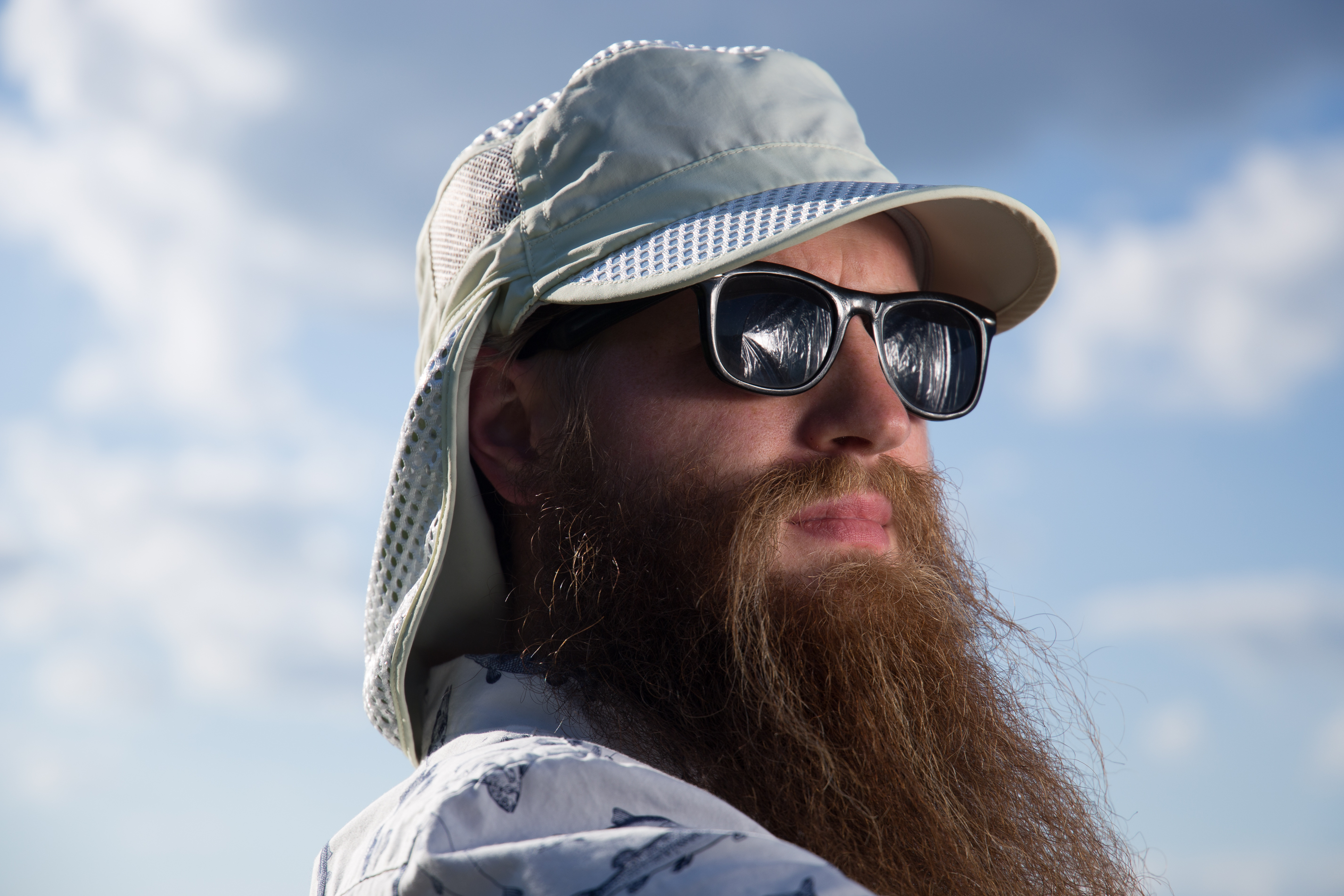 Alchemi Sun Hats