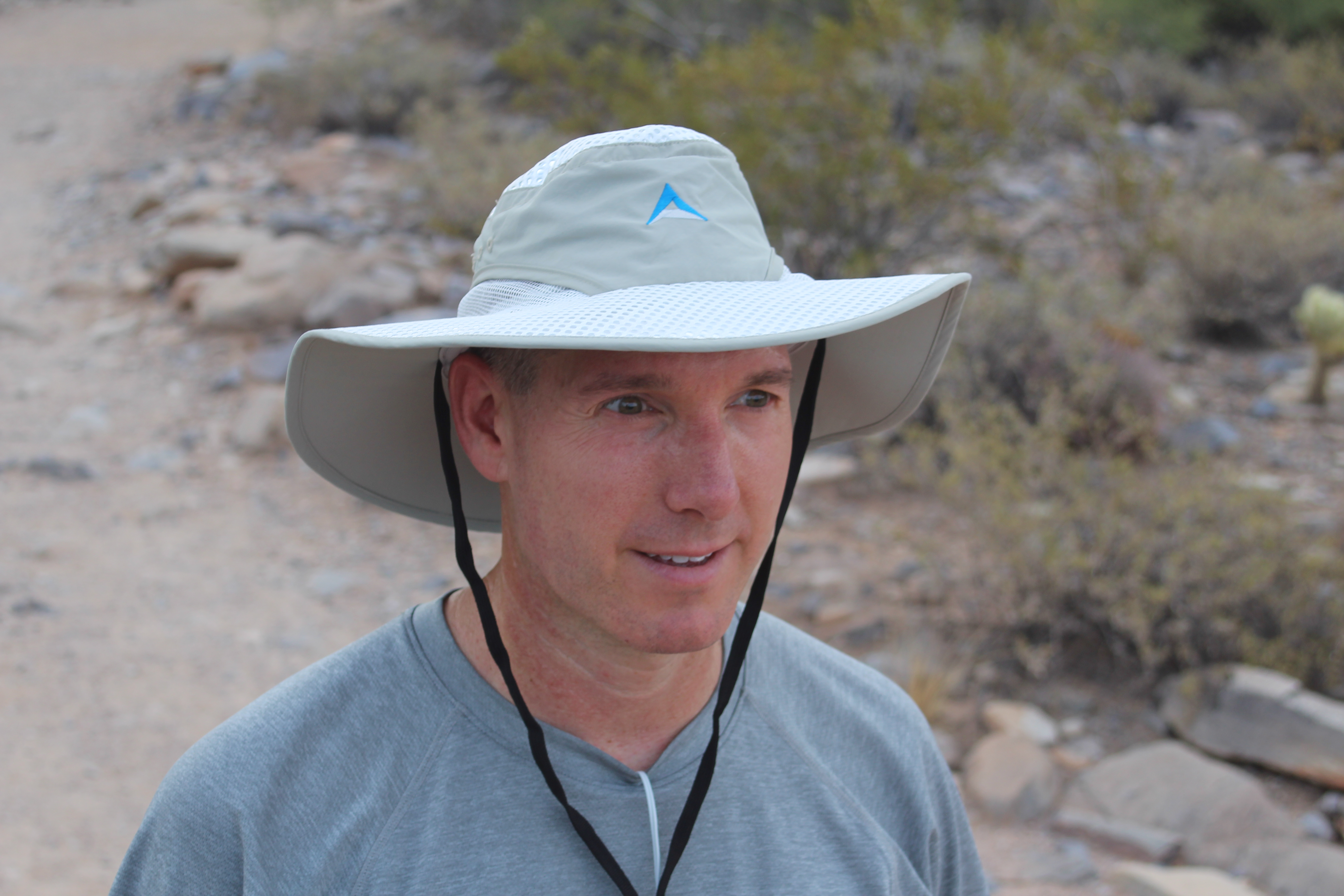 Alchemi Sun Hats