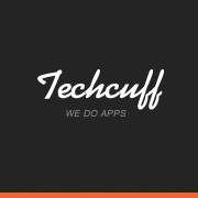 Company Logo For Techcuff Digital Company'