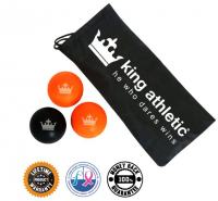 King Athletic
