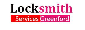 Locksmith Greenford Logo