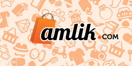 Amlik.com'