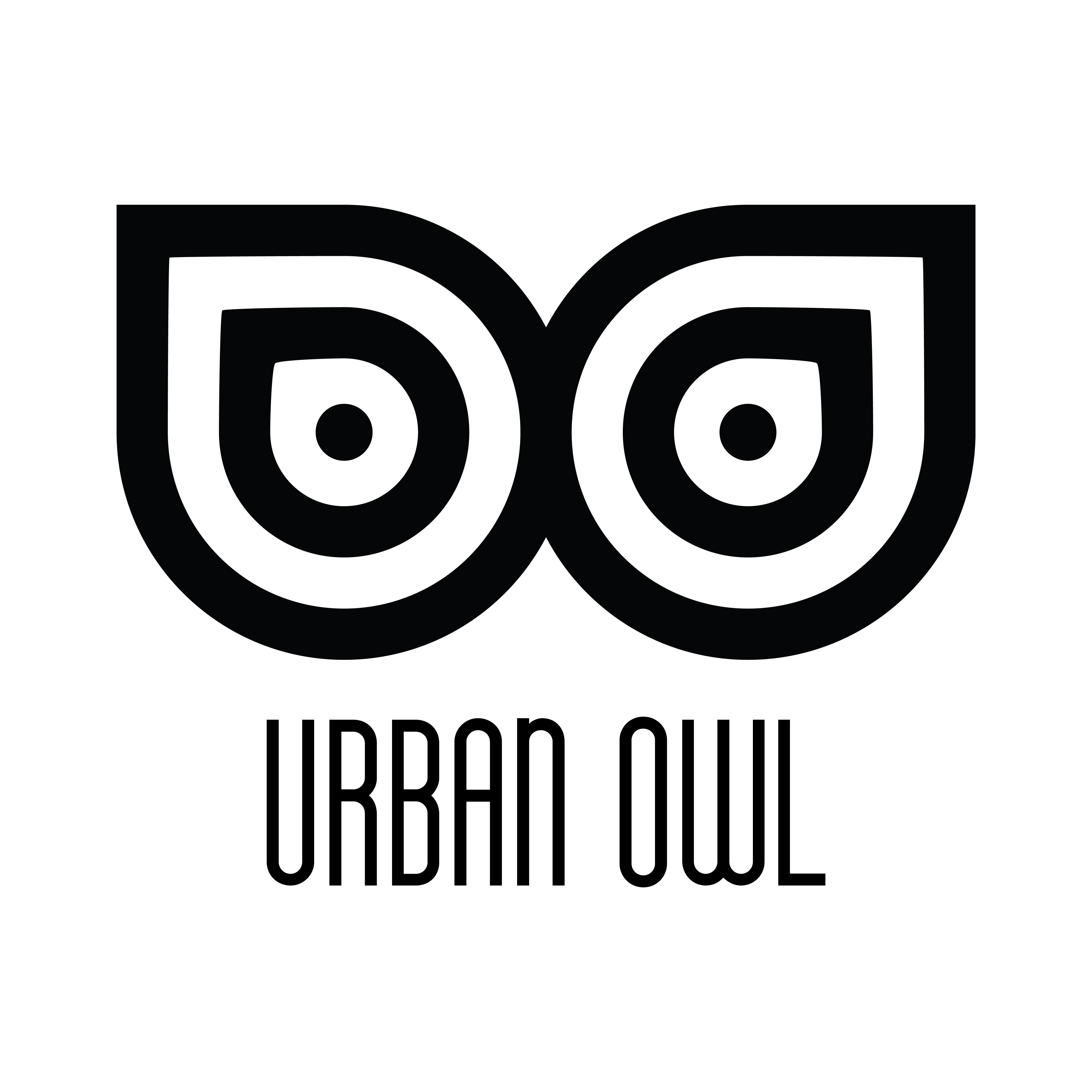 Urban Owl Eyewear Logo