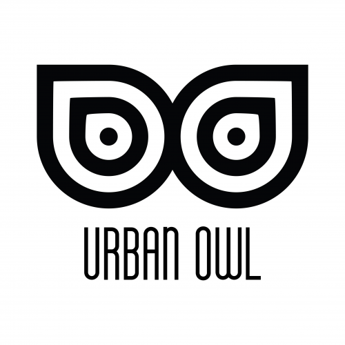 Company Logo For Urban Owl Eyewear'