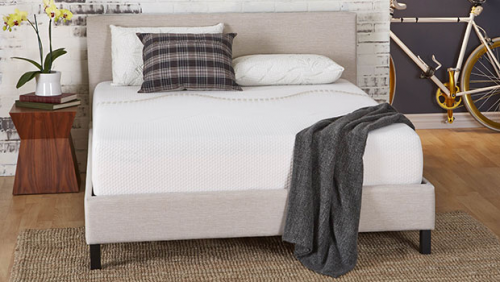 New Mattress Review Series Introduced by The Best Mattress'