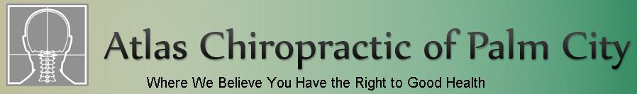 Atlas Health and Wellness Logo