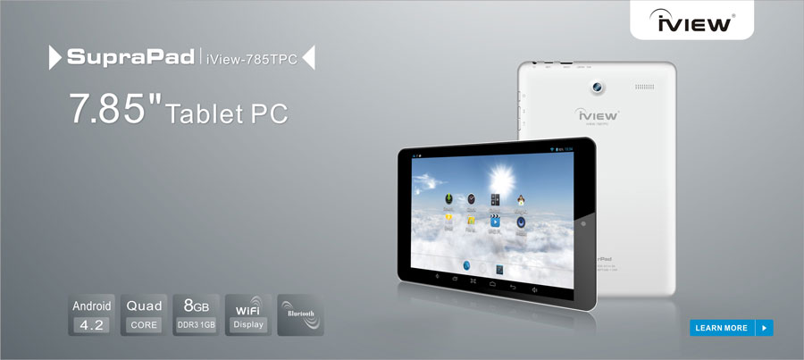Windows Tablet