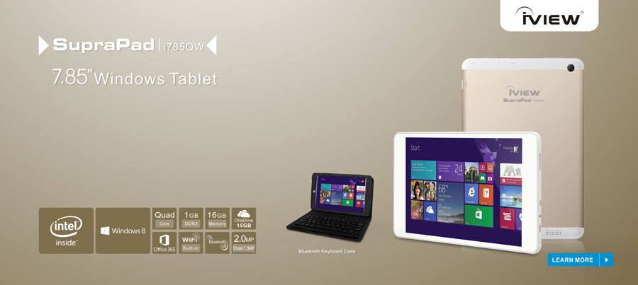Tablets