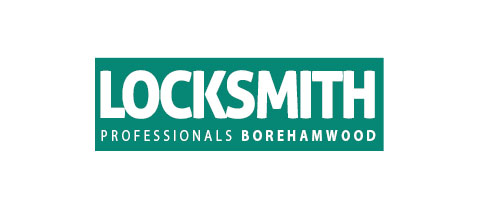 Locksmith Borehamwood Logo