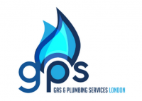 Gas and Plumbing Services London Logo