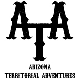 Arizona Territorial Adventures Jeep Tours'
