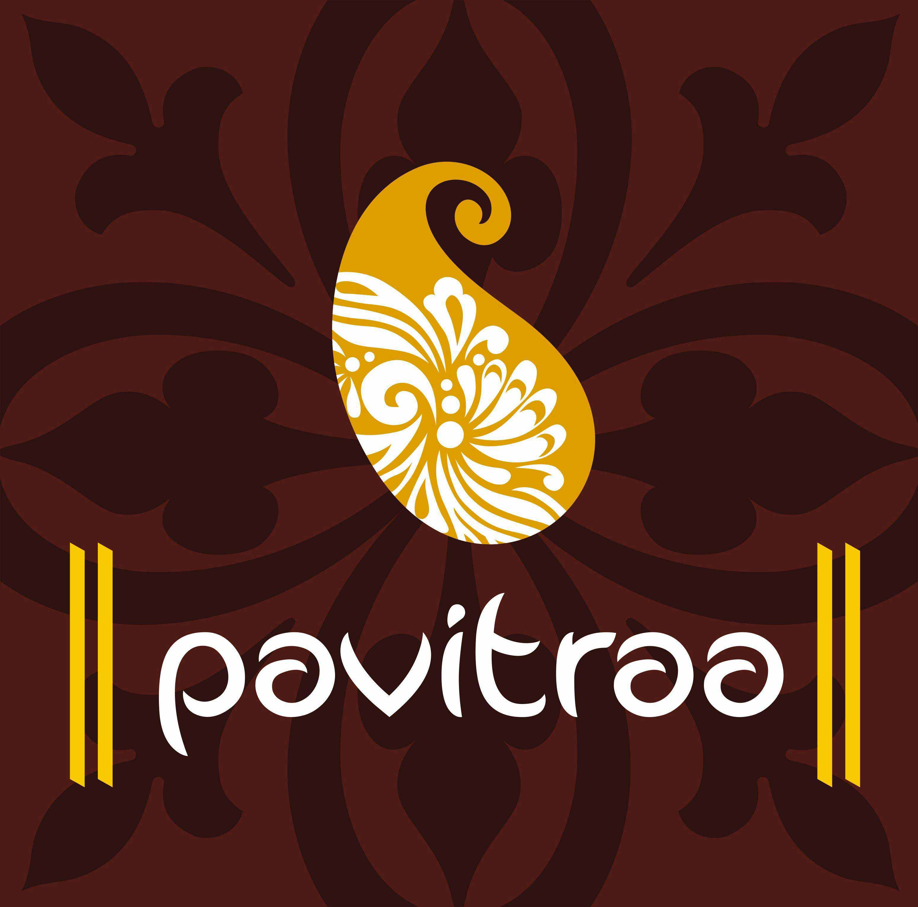 Pavitraa Logo
