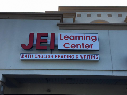 JEI Learning Centers 2'