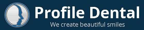 Profile Dental Logo