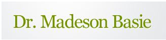 Company Logo For Dr. Madeson Basie INC.'