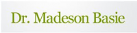 Dr. Madeson Basie INC. Logo