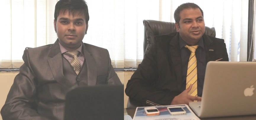 SM Ship Management Pvt Ltd