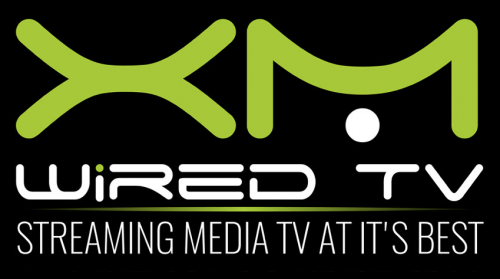 Company Logo For xmWIREDTV, LLC'