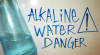 Alkaline Water Dangers'