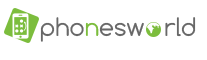 Company Logo For Phonesworld'