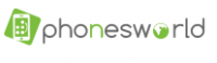 Phonesworld Logo